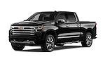 2026 Chevrolet Silverado 1500 Crew Cab 4WD Pickup for sale #M39436 - photo 4