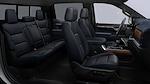 2026 Chevrolet Silverado 1500 Crew Cab 4WD Pickup for sale #M39436 - photo 8