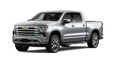 2026 Chevrolet Silverado 1500 Crew Cab 4WD Pickup for sale #M39437 - photo 1