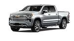 2026 Chevrolet Silverado 1500 Crew Cab 4WD Pickup for sale #M39437 - photo 3