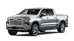 2026 Chevrolet Silverado 1500 Crew Cab 4WD Pickup for sale #M39437 - photo 4