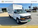 2025 Chevrolet Express 3500 Regular Cab RWD Box Van for sale #M39441 - photo 1