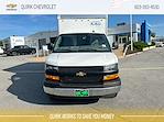 2025 Chevrolet Express 3500 Regular Cab RWD Box Van for sale #M39441 - photo 3