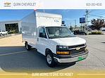 2025 Chevrolet Express 3500 Regular Cab RWD Box Van for sale #M39441 - photo 4