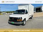 2025 Chevrolet Express 3500 Regular Cab RWD Box Van for sale #M39441 - photo 5
