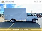 2025 Chevrolet Express 3500 Regular Cab RWD Box Van for sale #M39441 - photo 6