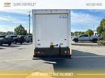 2025 Chevrolet Express 3500 Regular Cab RWD Box Van for sale #M39441 - photo 8