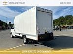2025 Chevrolet Express 3500 Regular Cab RWD Box Van for sale #M39441 - photo 9