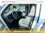 2025 Chevrolet Express 3500 Regular Cab RWD Box Van for sale #M39441 - photo 13