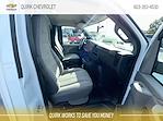 2025 Chevrolet Express 3500 Regular Cab RWD Box Van for sale #M39441 - photo 14