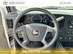 2025 Chevrolet Express 3500 Regular Cab RWD Box Van for sale #M39441 - photo 15