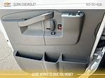 2025 Chevrolet Express 3500 Regular Cab RWD Box Van for sale #M39441 - photo 17