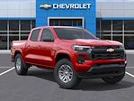 2026 Chevrolet Colorado Crew Cab 4WD Pickup for sale #M39452 - photo 7
