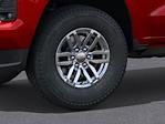 2026 Chevrolet Colorado Crew Cab 4WD Pickup for sale #M39452 - photo 9