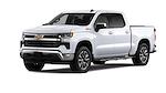 2026 Chevrolet Silverado 1500 Crew Cab 4WD Pickup for sale #M39454 - photo 26