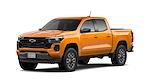 2026 Chevrolet Colorado Crew Cab 4WD Pickup for sale #M39463 - photo 27