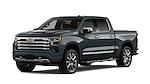 2026 Chevrolet Silverado 1500 Crew Cab 4WD Pickup for sale #M39464 - photo 27