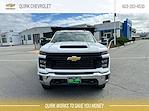 2025 Chevrolet Silverado 3500 Regular Cab 4WD Dump Truck for sale #M39478 - photo 3