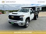 2025 Chevrolet Silverado 3500 Regular Cab 4WD Dump Truck for sale #M39478 - photo 5