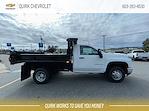 2025 Chevrolet Silverado 3500 Regular Cab 4WD Dump Truck for sale #M39478 - photo 6