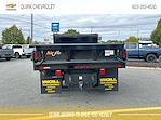 2025 Chevrolet Silverado 3500 Regular Cab 4WD Dump Truck for sale #M39478 - photo 8