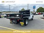 2025 Chevrolet Silverado 3500 Regular Cab 4WD Dump Truck for sale #M39478 - photo 2