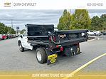 2025 Chevrolet Silverado 3500 Regular Cab 4WD Dump Truck for sale #M39478 - photo 9