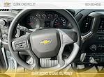 2025 Chevrolet Silverado 3500 Regular Cab 4WD Dump Truck for sale #M39478 - photo 15