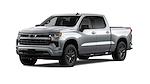 2026 Chevrolet Silverado 1500 Crew Cab 4WD Pickup for sale #M39486 - photo 3
