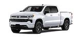 2026 Chevrolet Silverado 1500 Crew Cab 4WD Pickup for sale #M39495 - photo 26