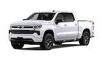 2026 Chevrolet Silverado 1500 Crew Cab 4WD Pickup for sale #M39495 - photo 27