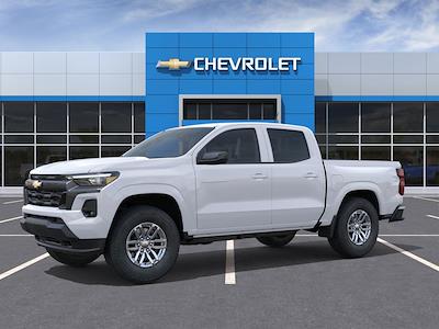 2026 Chevrolet Colorado Crew Cab 4WD Pickup for sale #M39497 - photo 1