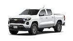 2026 Chevrolet Colorado Crew Cab 4WD Pickup for sale #M39497 - photo 27