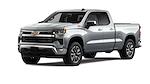 2026 Chevrolet Silverado 1500 Double Cab 4WD Pickup for sale #M39501 - photo 26