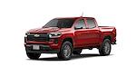 2026 Chevrolet Colorado Crew Cab 4WD Pickup for sale #M39502 - photo 25
