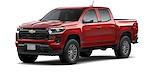 2026 Chevrolet Colorado Crew Cab 4WD Pickup for sale #M39502 - photo 26