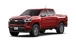 2026 Chevrolet Colorado Crew Cab 4WD Pickup for sale #M39502 - photo 27
