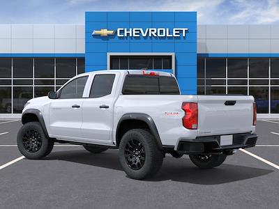 2026 Chevrolet Colorado Crew Cab 4WD Pickup for sale #M39507 - photo 2