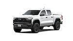 2026 Chevrolet Colorado Crew Cab 4WD Pickup for sale #M39507 - photo 25
