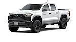 2026 Chevrolet Colorado Crew Cab 4WD Pickup for sale #M39507 - photo 26