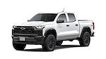 2026 Chevrolet Colorado Crew Cab 4WD Pickup for sale #M39507 - photo 27