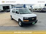 2025 Chevrolet Express 3500 RWD Adrian Upfitted Cargo Van for sale #M39511 - photo 1