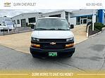 2025 Chevrolet Express 3500 RWD Adrian Upfitted Cargo Van for sale #M39511 - photo 3