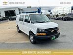 2025 Chevrolet Express 3500 RWD Adrian Upfitted Cargo Van for sale #M39511 - photo 4