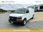 2025 Chevrolet Express 3500 RWD Adrian Upfitted Cargo Van for sale #M39511 - photo 5