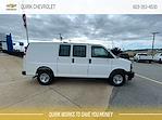 2025 Chevrolet Express 3500 RWD Adrian Upfitted Cargo Van for sale #M39511 - photo 6