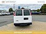 2025 Chevrolet Express 3500 RWD Adrian Upfitted Cargo Van for sale #M39511 - photo 8