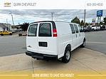2025 Chevrolet Express 3500 RWD Adrian Upfitted Cargo Van for sale #M39511 - photo 2