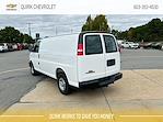 2025 Chevrolet Express 3500 RWD Adrian Upfitted Cargo Van for sale #M39511 - photo 9