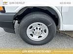 2025 Chevrolet Express 3500 RWD Adrian Upfitted Cargo Van for sale #M39511 - photo 10